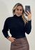 Blusa Tricot Gola Chicago