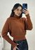 Blusa Tricot Gola Chicago