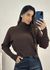 Blusa Tricot Gola Chicago