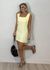 Vestido Curto Tijuca