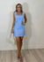 Vestido Curto Tijuca