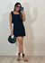 Vestido Curto Tijuca