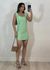 Vestido Curto Tijuca