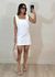 Vestido Curto Tijuca