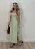 Vestido Midi Santorini