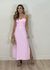 Vestido Midi Santorini