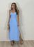 Vestido Midi Santorini