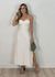 Vestido Midi Santorini