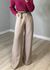 Calça Pantalona Tencel Beatriz