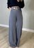 Calça Pantalona Tencel Beatriz