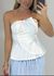 Blusa Tomara Que Caia Lavínia