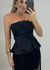 Blusa Tomara Que Caia Lavínia