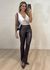 Calça Resinada Talita