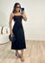 Vestido Midi Camile