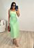 Vestido Midi Camile