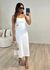 Vestido Midi Camile