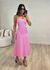 Vestido Midi Camile