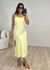 Vestido Midi Camile