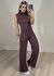 Conjunto Modal Silvia