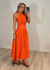 Vestido Midi Noronha