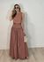 Conjunto Linho Espanha 