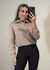 Blusa Tricot Chloé