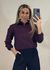 Blusa Tricot Chloé