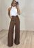 Calça Pantalona Ivy