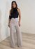  Calça Pantalona Ivy