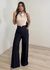 Calça Pantalona Ivy