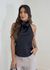 Blusa Acetinada Zahra