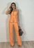 Conjunto Calça Betina
