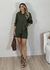  Conjunto Camisa Croácia 