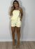 Conjunto Short Istambul 