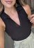 Blusa Tricot Polo 