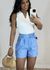 Short Alfaiataria Lolita 
