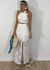 Conjunto Crochê Milagres