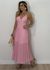 Vestido Tricot Cléo 