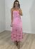 Vestido Tricot Saint Tropez