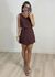 Conjunto Short Saia Liz 
