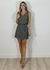 Conjunto Short Saia Liz 