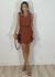 Conjunto Short Saia Liz 