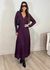 Vestido Tricot Lola