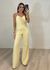 Conjunto Renda Stella