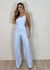 Conjunto Renda Stella