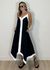 Vestido Irregular Tijuca