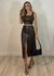 Conjunto PU Martina