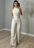 Conjunto Alfaiataria Marry