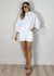 Conjunto Bata Linho