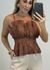 Blusa Pérola